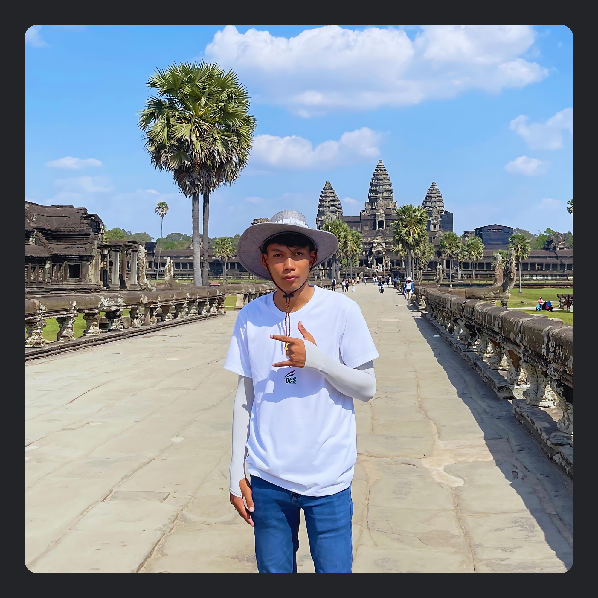 Personal Portfolio Images